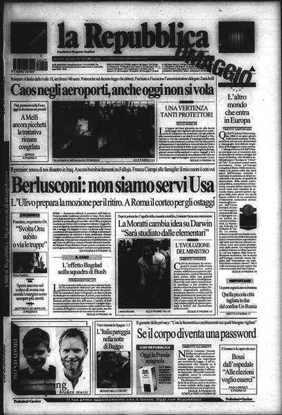 La repubblica